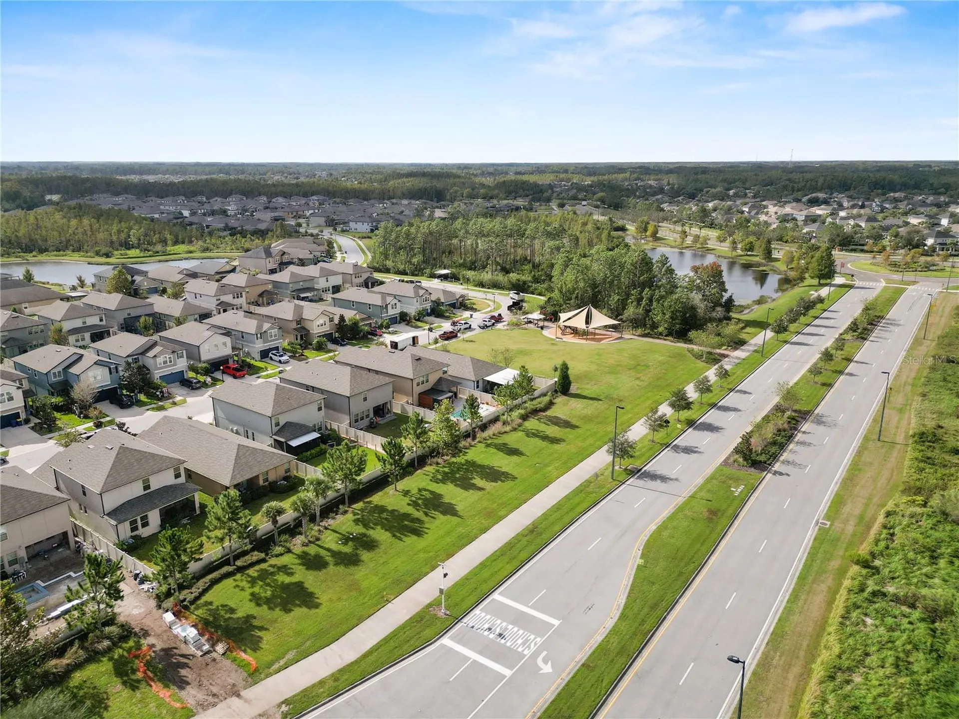 9039 Pleasant Woods Drive Land O Lakes FL 34637