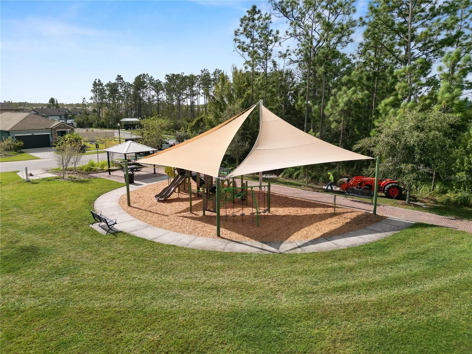 9039 Pleasant Woods Drive Land O Lakes FL 34637