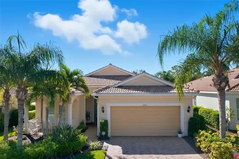 6105 Granaway Court Sarasota FL 34238