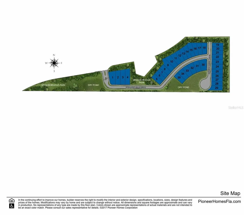 9429 Highland Hills Drive Hudson FL 34667