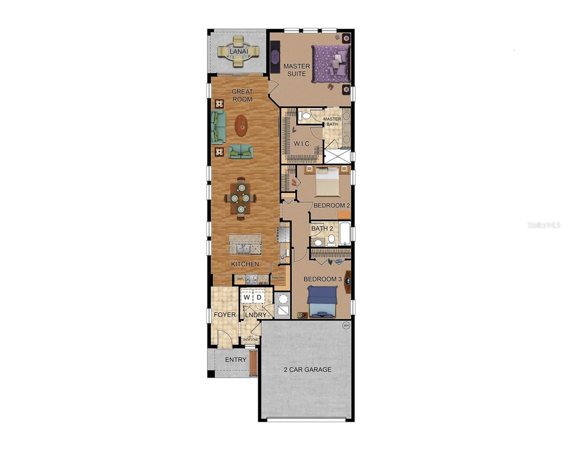 9429 Highland Hills Drive Hudson FL 34667
