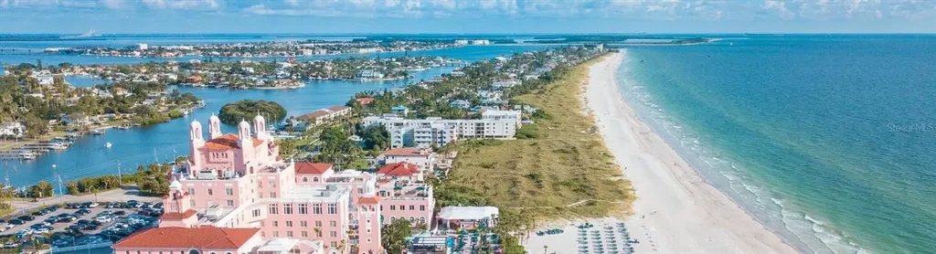 460 87th Avenue St Pete Beach FL 33706