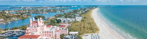 460 87th Avenue St Pete Beach FL 33706