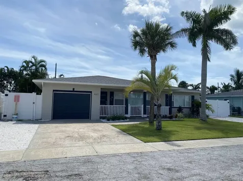 460 87th Avenue St Pete Beach FL 33706