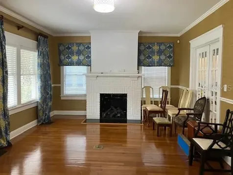 1503 And 1505 S Howard Avenue Tampa FL 33606