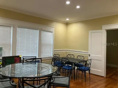 1503 And 1505 S Howard Avenue Tampa FL 33606