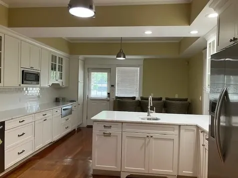 1503 And 1505 S Howard Avenue Tampa FL 33606