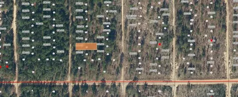 Lot 37 Paxon Interlachen FL 32148