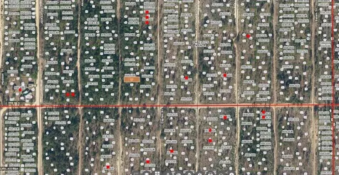 Lot 37 Paxon Interlachen FL 32148