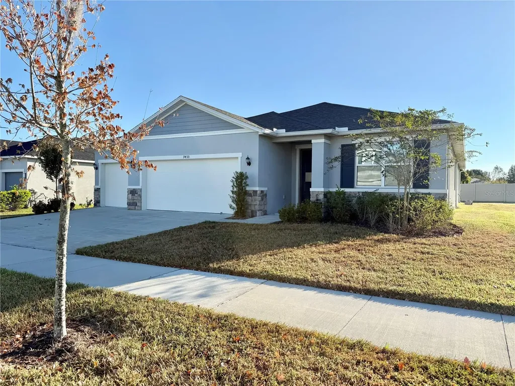 9435 Sanders Park Place Seffner FL 33584