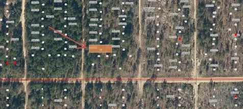 Lot 36 Paxon Interlachen FL 32148