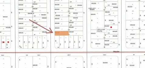 Lot 36 Paxon Interlachen FL 32148