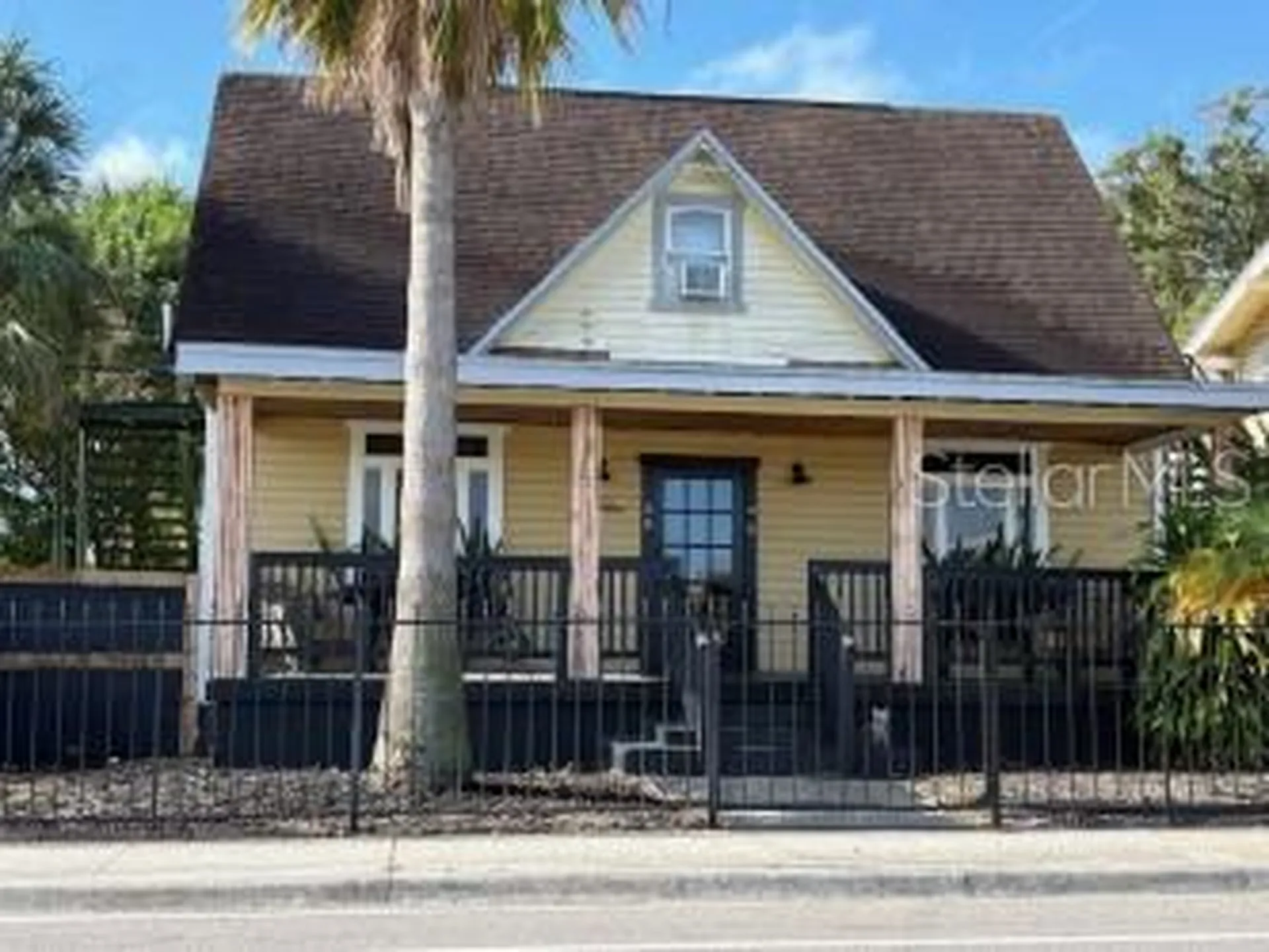 801 E Palm Avenue Tampa FL 33602