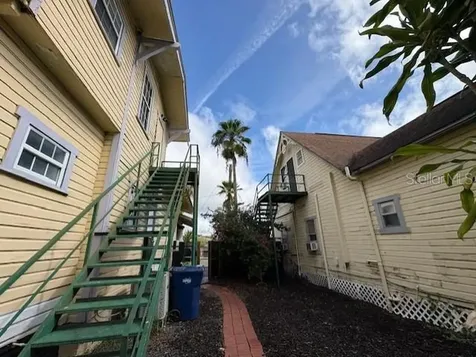 801 E Palm Avenue Tampa FL 33602