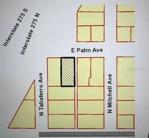 801 E Palm Avenue Tampa FL 33602