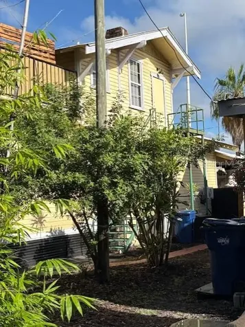 801 E Palm Avenue Tampa FL 33602