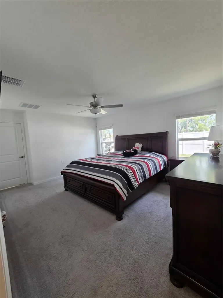 253 Rain Lily Avenue Spring Hill FL 34609