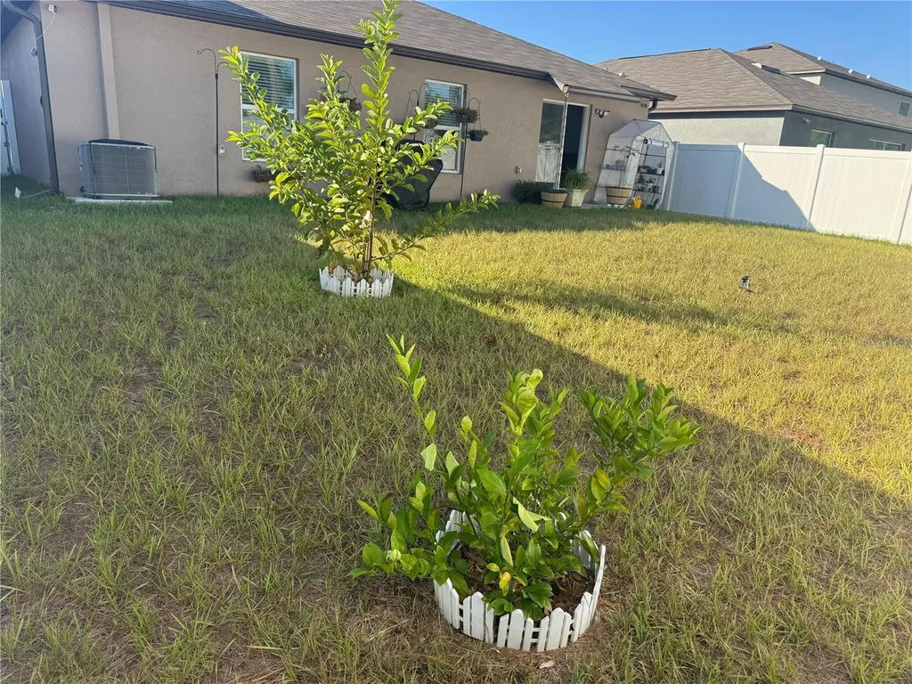 253 Rain Lily Avenue Spring Hill FL 34609