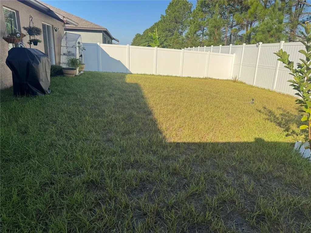 253 Rain Lily Avenue Spring Hill FL 34609
