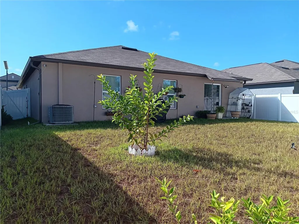 253 Rain Lily Avenue Spring Hill FL 34609