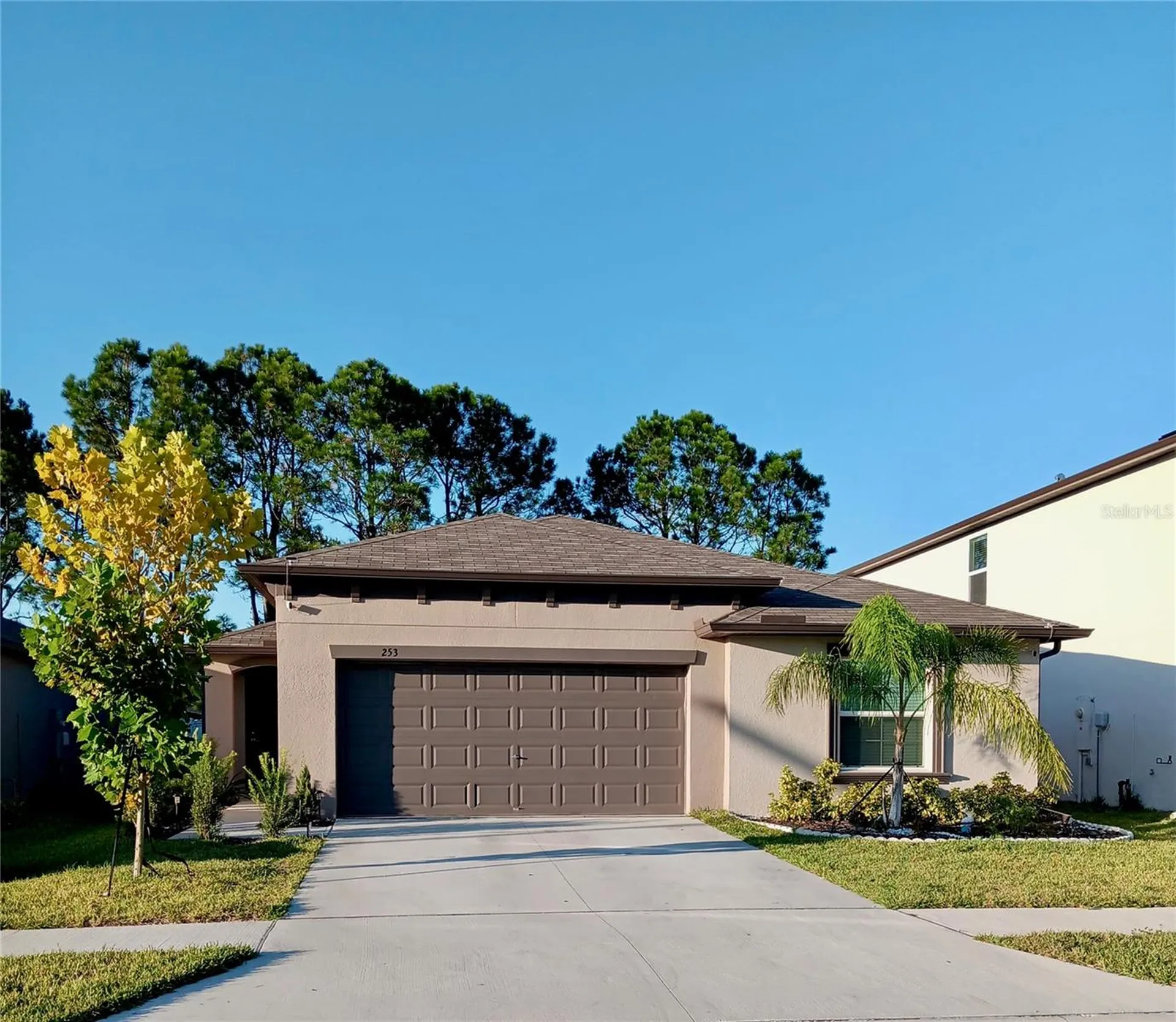 253 Rain Lily Avenue Spring Hill FL 34609