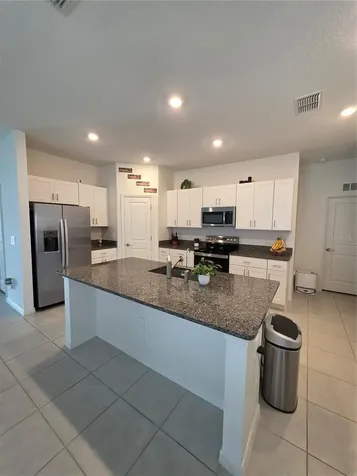 253 Rain Lily Avenue Spring Hill FL 34609