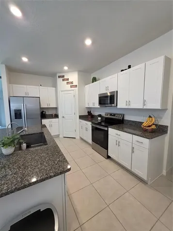 253 Rain Lily Avenue Spring Hill FL 34609