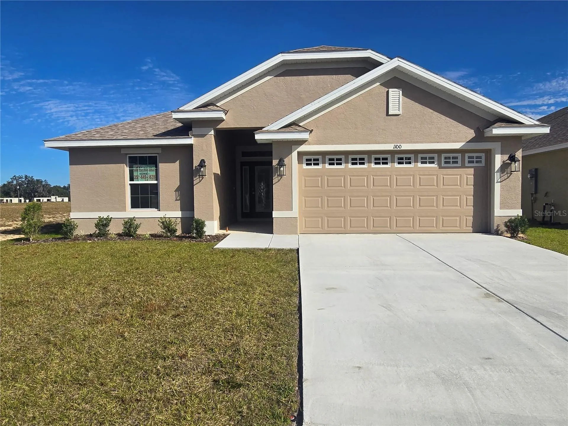 1100 Heron Point Drive Inverness FL 34453