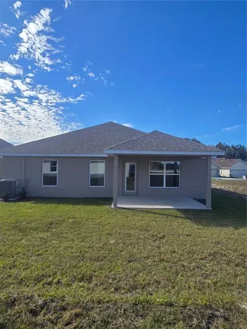 1100 Heron Point Drive Inverness FL 34453