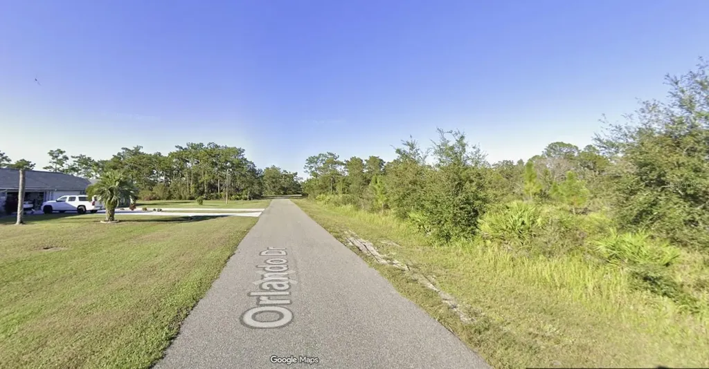 6931 Orlando Drive Indian Lake Estates FL 33855