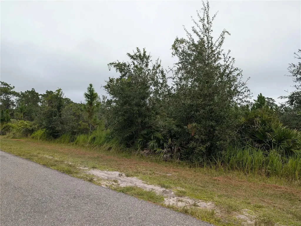 6931 Orlando Drive Indian Lake Estates FL 33855