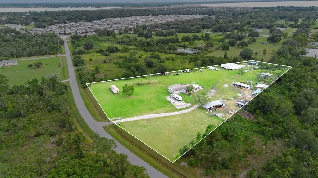 4250 High Plains Lane Kissimmee FL 34744