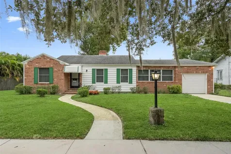 1386 Clay Street Winter Park FL 32789