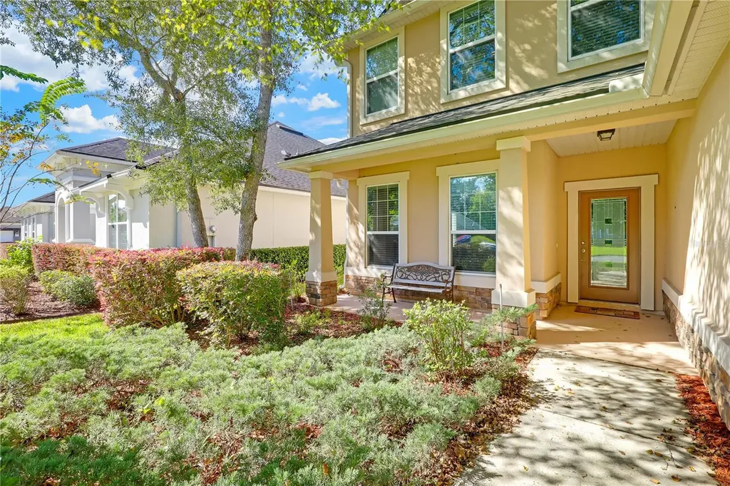 3520 Oglebay Drive Green Cove Springs FL 32043