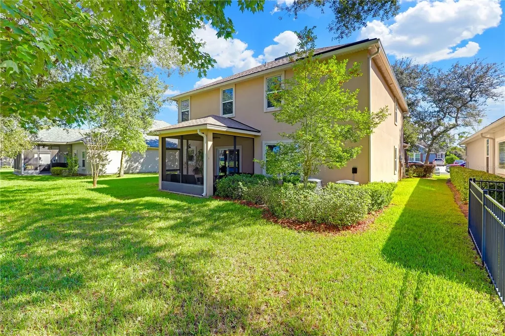 3520 Oglebay Drive Green Cove Springs FL 32043