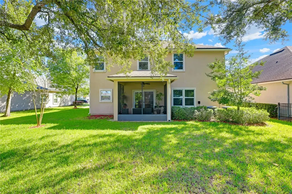 3520 Oglebay Drive Green Cove Springs FL 32043