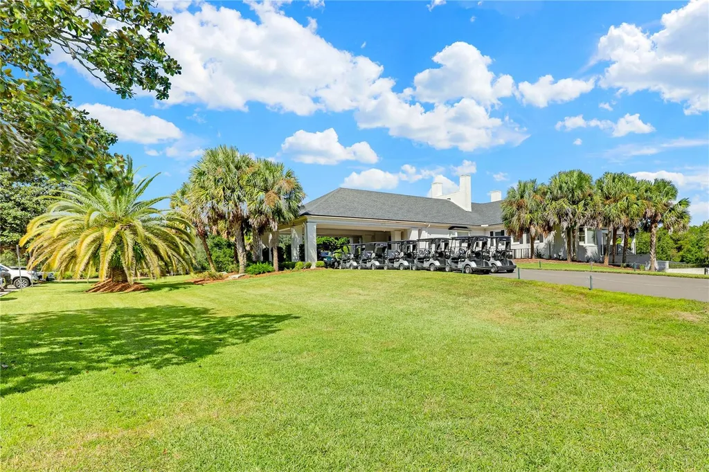 3520 Oglebay Drive Green Cove Springs FL 32043