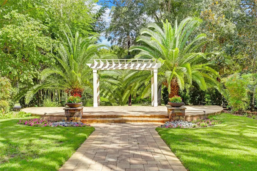 3520 Oglebay Drive Green Cove Springs FL 32043