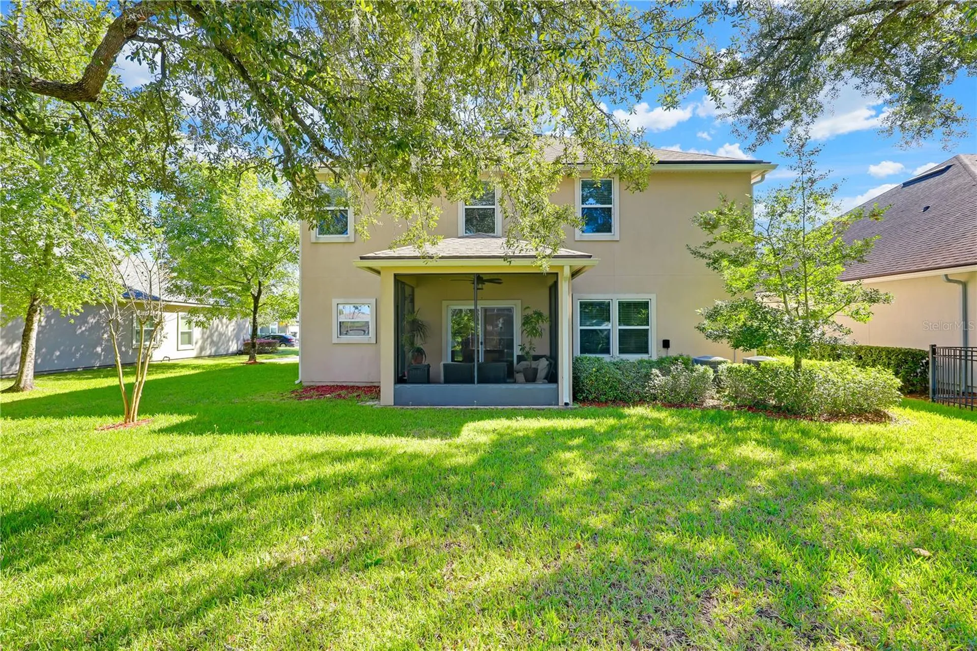 3520 Oglebay Drive Green Cove Springs FL 32043