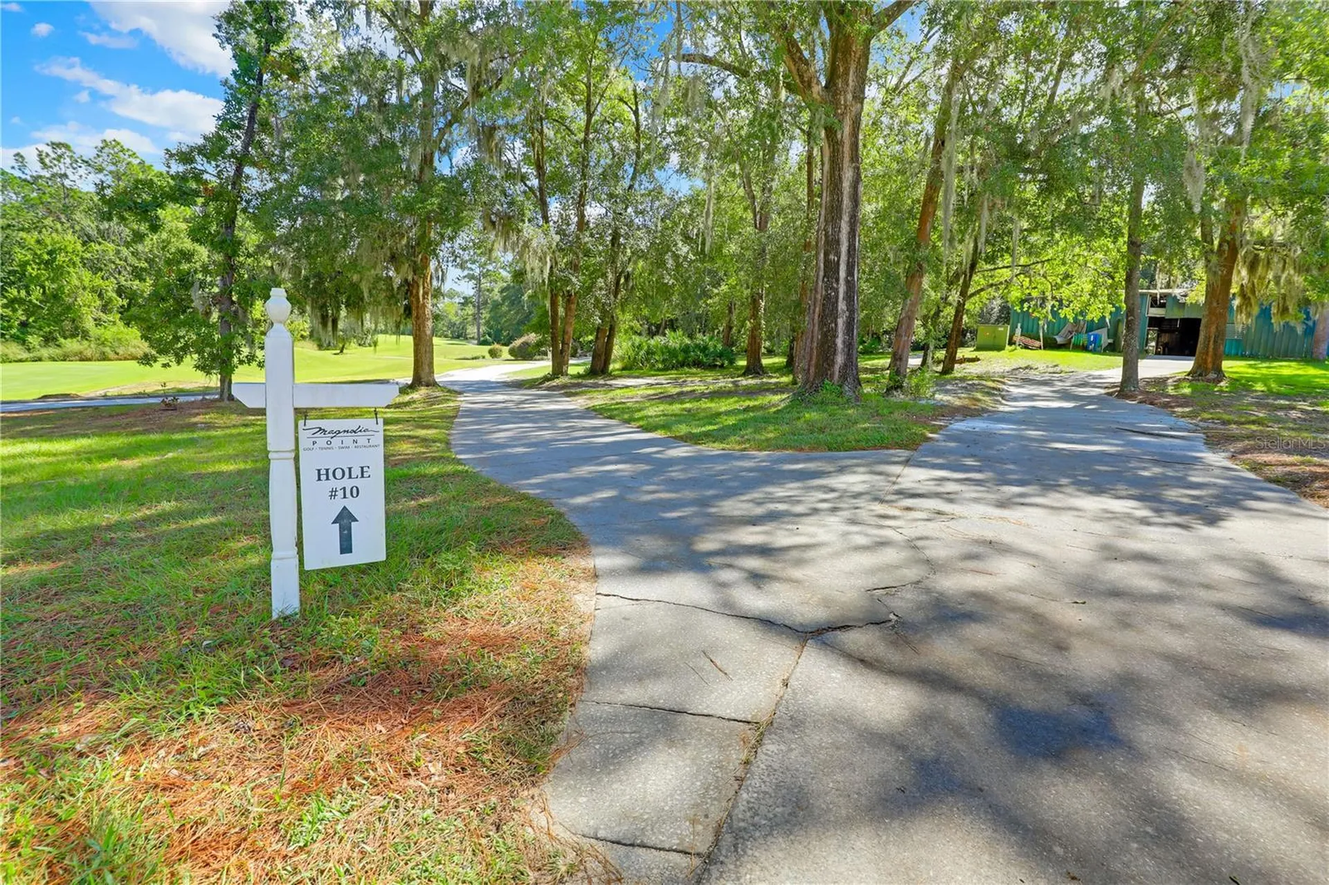 3520 Oglebay Drive Green Cove Springs FL 32043