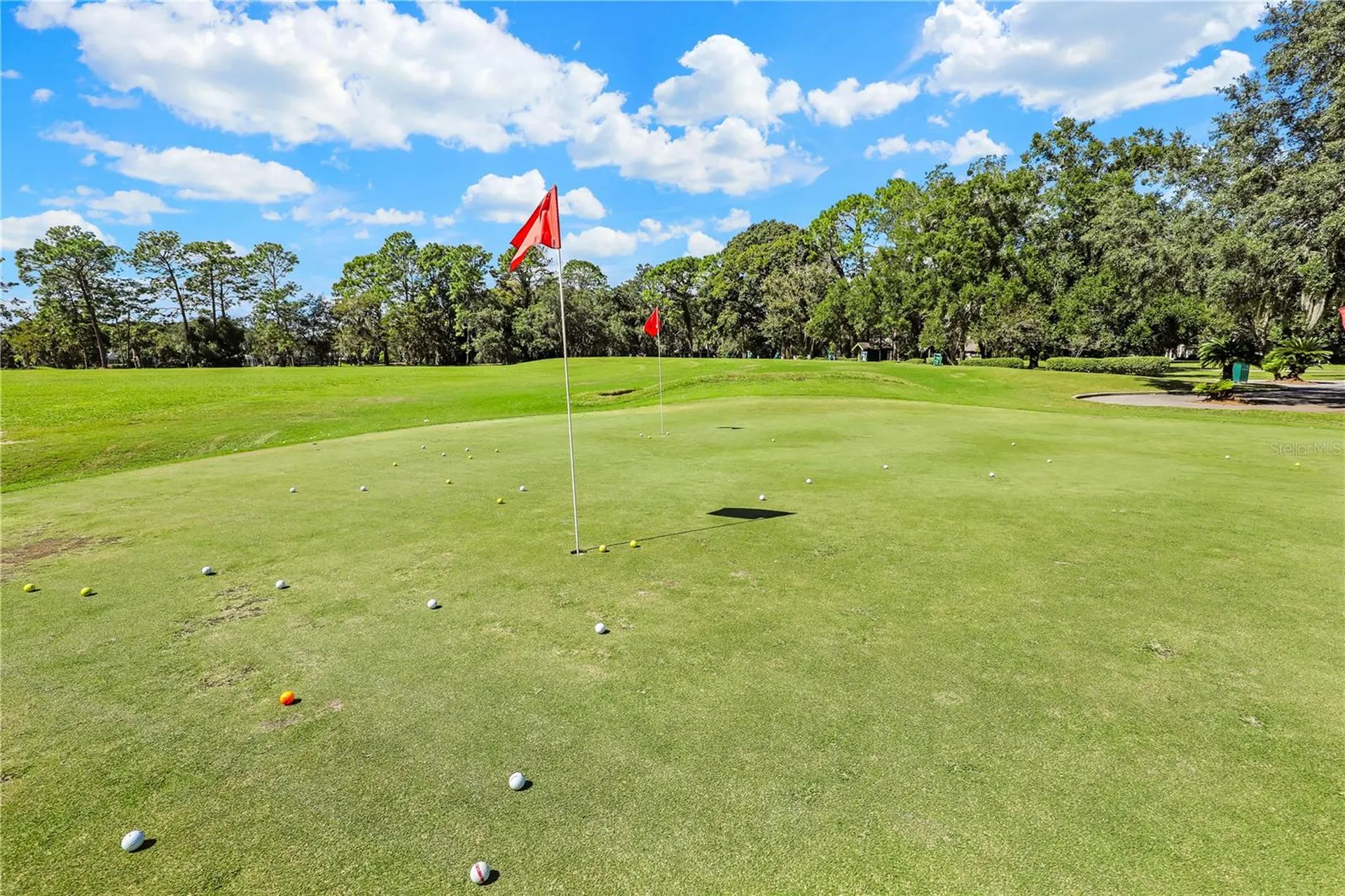 3520 Oglebay Drive Green Cove Springs FL 32043