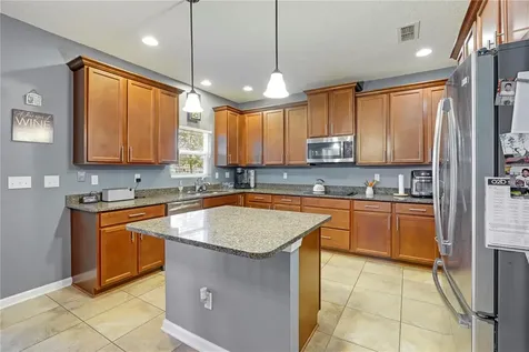 3520 Oglebay Drive Green Cove Springs FL 32043
