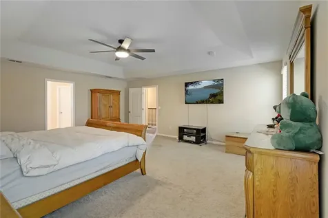 3520 Oglebay Drive Green Cove Springs FL 32043