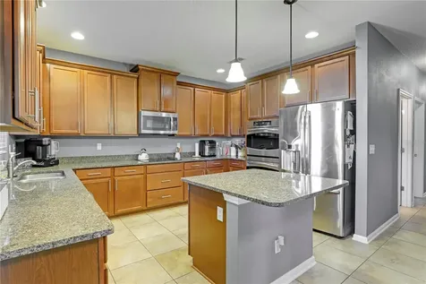 3520 Oglebay Drive Green Cove Springs FL 32043