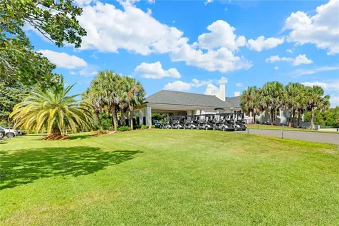 3520 Oglebay Drive Green Cove Springs FL 32043
