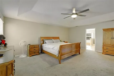3520 Oglebay Drive Green Cove Springs FL 32043