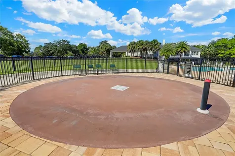 3520 Oglebay Drive Green Cove Springs FL 32043
