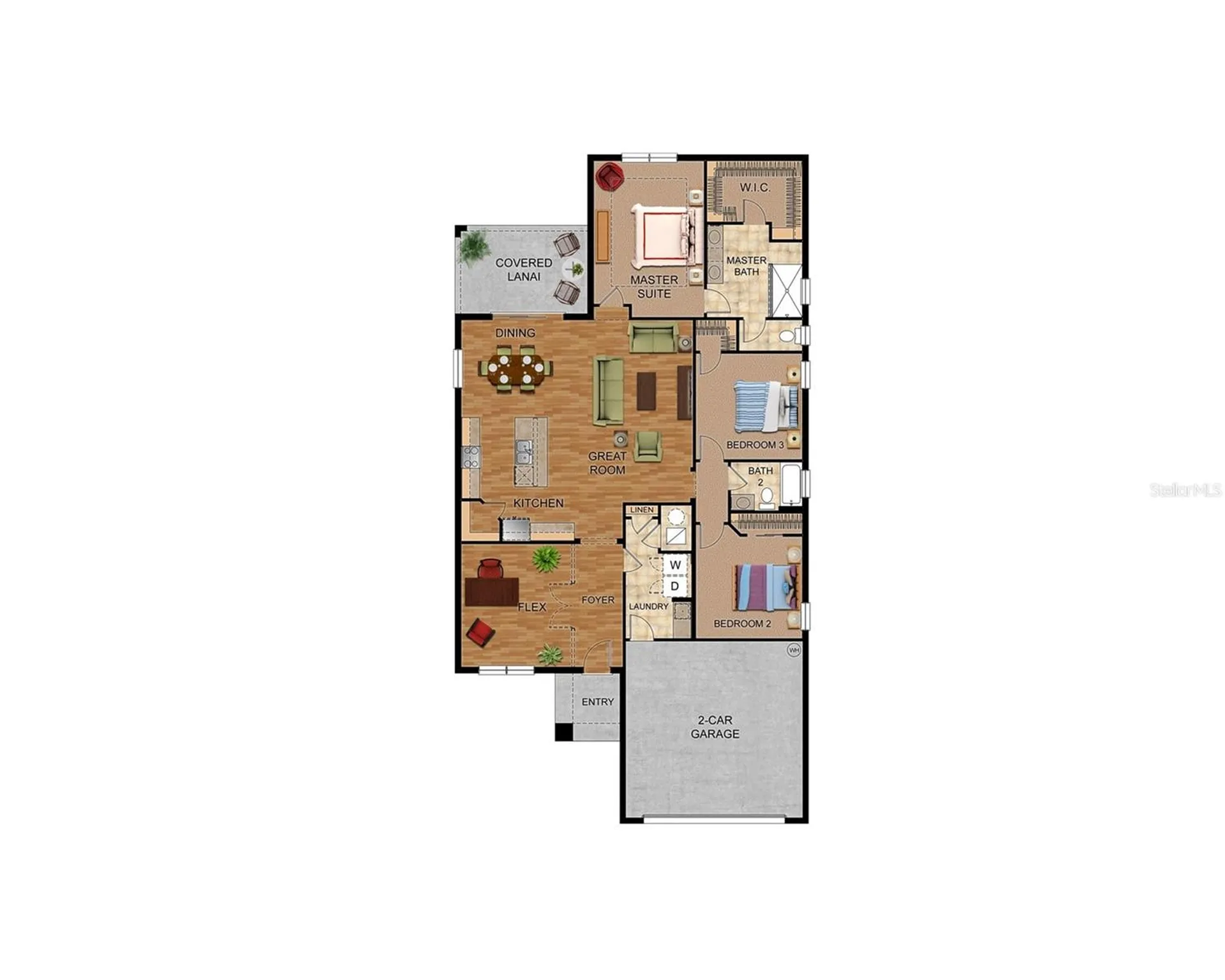 9392 Highland Hills Drive Hudson FL 34667