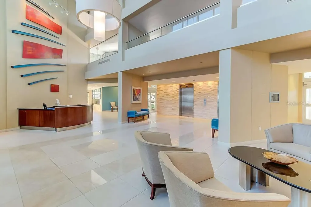 988 Boulevard Of The Arts Sarasota FL 34236