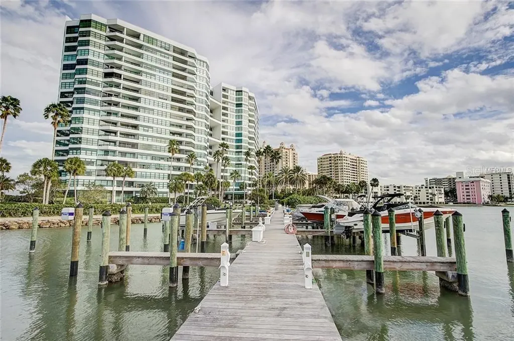 988 Blvd Of The Arts Sarasota FL 34236